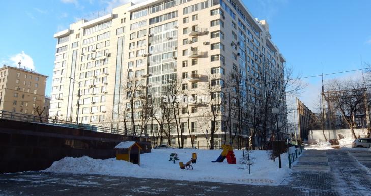 фото ЖК "На Яузе" Москва - 1